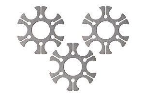 Ruger® - Super Redhawk Moon Clip 10mm - 3-Pack