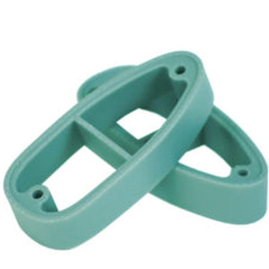 Keystone Sporting Arms - Crickett Spacer Kit - Blue, KSA000011, 611613000112 Keystone Sporting Arms - Crickett Spacer Kit - Blue, KSA000011, 611613000112