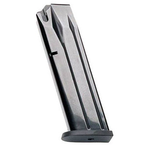 Beretta - Px4 Storm 40 S&W 10 Rd Black Steel Magazine - JM4PX4010, 082442553177