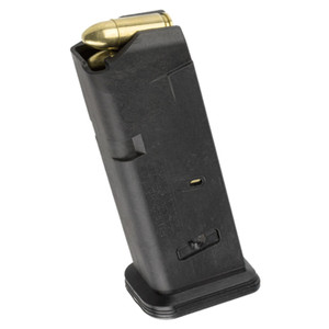 Magpul - Pmag 10 GL9 Glock 19 9mm 10Rd Magazine, 840815119302 Magpul - Pmag 10 GL9 Glock 19 9mm 10Rd Magazine, 840815119302
