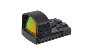 Sig Sauer - RomeoZero - 1x Red Dot Sight, 6 MOA for P365/P365XL - Dot Black Textured - CR1632 Sig Sauer - RomeoZero - 1x Red Dot Sight, 6 MOA for P365/P365XL - Dot Black Textured - CR1632