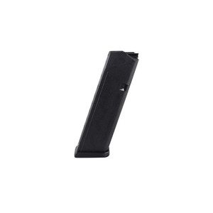 Glock - G17 - 9mm - 15rd Magazine - Black - Gen 1-4, 764503914225 Glock - G17 - 9mm - 15rd Magazine - Black - Gen 1-4, 764503914225