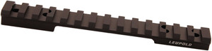 Leupold - BackCountry 1-Piece Cross-Slot Base Winchester XPR SA - Matte - 174686, 030317018573 Leupold - BackCountry 1-Piece Cross-Slot Base Winchester XPR SA - Matte - 174686, 030317018573