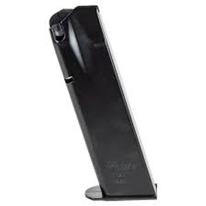 SIG Sauer P226 Magazine 9mm Luger 15 Rounds SIG Sauer P226 Magazine 9mm Luger 15 Rounds