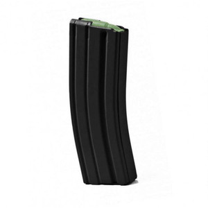 KCI - AR-15 .223 Remington/5.56 NATO - 30Rd Magazine Black Finish, 851586008337