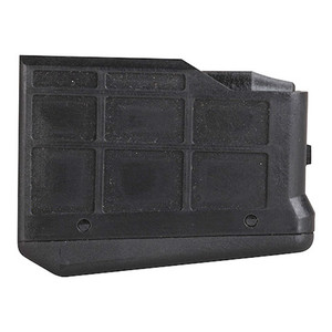 Savage - 222 Rem, 223 Rem, 204 Ruger 4 Round Magazine for Savage 25 and 25 Camo - 55158, 011356551580