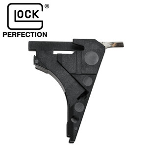 Glock - Trigger Mechanism Housing with Ejector, 9mm Fit's Gen 5 G17 and G19 - SP33854 Glock - Trigger Mechanism Housing with Ejector, 9mm Fit's Gen 5 G17 and G19 - SP33854