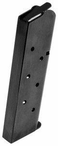 Colt - OEM 45 ACP Colt 1911 Government, Commander 8rd Blued Magazine, 098289900258