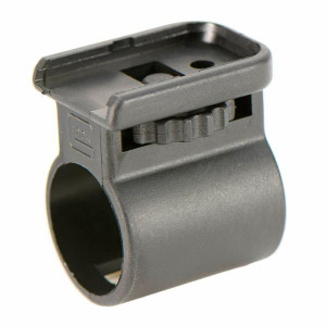 Glock - Magazine Floor Plate with Mini-Flashlight Adaptor 9mm, .40 S&W, .357 SIG, .45 GAP (Except G43) - SP06187