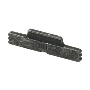 Glock - Slide Lock, Fits All Models & Gen3 T (Excludes G17Gen4, Gen5 G19/26/34, G19X, G36/42/43/44/45) - SP00301