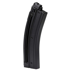 HK 416 Rimfire (Walther/Umarex) Magazine .22 Long Rifle 30 Rounds Polymer Black Finish