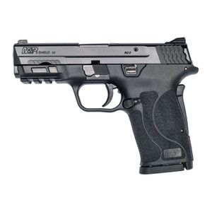 Smith & Wesson - M&P Shield EZ M2.0 9mm - 8 Round, 022188879216 Smith & Wesson - M&P Shield EZ M2.0 9mm - 8 Round, 022188879216