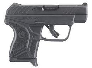 Ruger - LCP II 380 ACP 6 Round, 736676037506