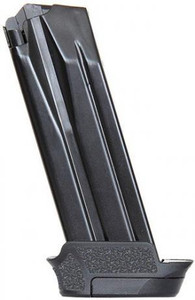 Heckler and Koch P30SK / VP9SK Magazine 9MM 13 Rounds Heckler and Koch P30SK / VP9SK Magazine 9MM 13 Rounds