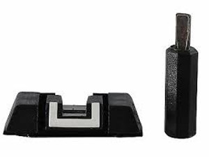 GLOCK 44 OEM Adjustable Rear Sight with tool GLOCK 44 OEM Adjustable Rear Sight with tool