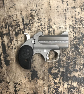 BOND ROWDY 45LC/410 3" MA Approved Rowdy BOND ROWDY 45LC/410 3" MA Approved Rowdy