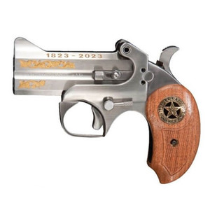 Bond Arms -Texas Ranger - Special Edition 45/410 Derringer Bond Arms -Texas Ranger - Special Edition 45/410 Derringer