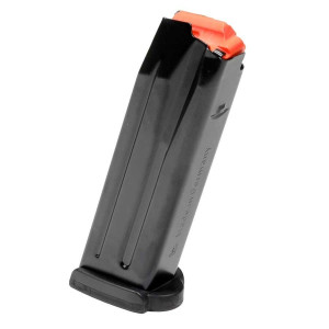 HK VP9, P30 9mm 17-Round Magazine HK VP9, P30 9mm 17-Round Magazine