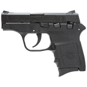 Smith & Wesson M&P Bodyguard 380 Semi-Auto Handgun .380 ACP 2.75" Barrel 6 Rounds Polymer