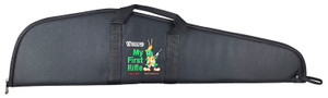 Keystone Sporting Arms Crickett Padded Case, Black Keystone Sporting Arms Crickett Padded Case, Black