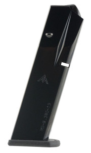 Mec-Gar OEM 380 ACP Beretta 84 Cheetah 13rd Blued Detachable Mec-Gar OEM 380 ACP Beretta 84 Cheetah 13rd Blued Detachable