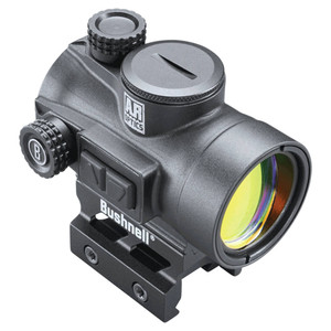 Bushnell Optics, The Trusted, TRS-26 Red Dot, 1X26, 3 MOA, Weaver - AR71XRD