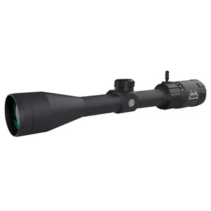 Sig Sauer Electro-Optics SOBM33002 Buckmasters Black Anodized 3-9x 50mm 1" Tube BDC Reticle Sig Sauer Electro-Optics SOBM33002 Buckmasters Black Anodized 3-9x 50mm 1" Tube BDC Reticle