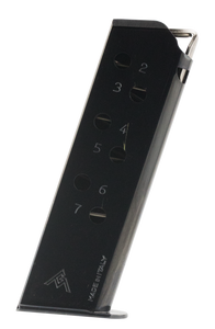 Mec-Gar MGWPPKSSTB Walther PPK/S .380 ACP 7 Round Magazine FAST SHIP