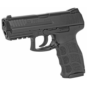HK P30 V1 LEM Pistol 9mm 17 RD HK P30 V1 LEM Pistol 9mm 17 RD