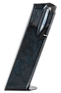 CZ-USA 11101 OEM Blued Detachable 16rd for 9mm Luger CZ 75, 85
