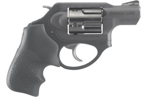 Ruger LCRX (Lightweight Compact Revolver) DA/SA Revolver 1.87″ 5 RDS 357 Magnum / 38 Special Black Ruger LCRX (Lightweight Compact Revolver) DA/SA Revolver 1.87″ 5 RDS 357 Magnum / 38 Special Black