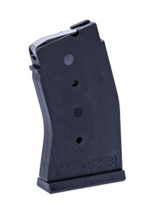 CZ 452/453 Magazine .22 WMR/.17 HMR 10 Round Mag Polymer-12012