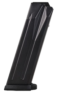 HK 229845S OEM Black Detachable 13rd for 40 S&W H&K P30, VP40