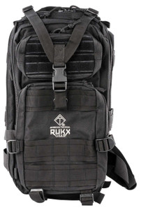 ATI Rukx Gear Tactical 1 Day Backpack