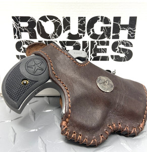 Bucksnort Exclusive Bond Arms Rowdy Combo w/ Crossbreed Thumbsnap Holster Bucksnort Exclusive Bond Arms Rowdy Combo w/ Crossbreed Thumbsnap Holster