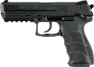 HK HECKLER & KOCH P30LS V3 DA/SA 9MM Long Slide(81000123) HK HECKLER & KOCH P30LS V3 DA/SA 9MM Long Slide(81000123)