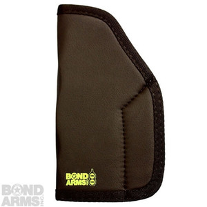 Bond Arms Custom 6" Sticky Holster Bond Arms Custom 6" Sticky Holster