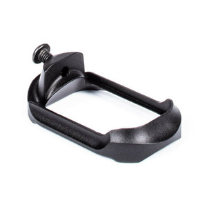 Zev Technologies Compact Pro Magwell Mag Well Glock 19 23 32 38 Gen 3 / 4 Zev Technologies Compact Pro Magwell Mag Well Glock 19 23 32 38 Gen 3 / 4