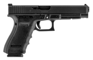Glock UG4130103MOS G41 Gen 4 MOS 45 ACP 5.31" 13+1 Glock UG4130103MOS G41 Gen 4 MOS 45 ACP 5.31" 13+1