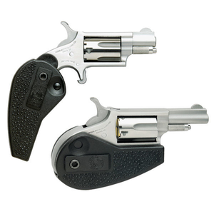 North American Arms Folding Holster Grip for Long Rifle Mini Revolvers ONLY - GHG-LC North American Arms Folding Holster Grip for Long Rifle Mini Revolvers ONLY - GHG-LC