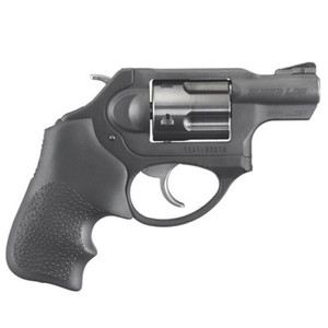 Ruger LCRx 9mm Luger Revolver 1.87" Barrel Fixed Sights Hogue Tamer Monogrip Matte Black Finish Ruger LCRx 9mm Luger Revolver 1.87" Barrel Fixed Sights Hogue Tamer Monogrip Matte Black Finish