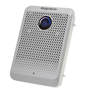 SnapSafe 75900 Gun Safe Dehumidifier, Rechargeable, Medium, 110V