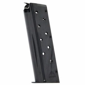 Mec-Gar 1911 9MM 9rd Blued