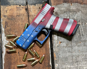 Glock 43X Constitutional Carry W/ Holster Glock 43X Constitutional Carry W/ Holster