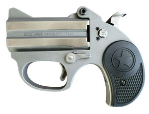 Bond Arms - Stinger - Rough Series