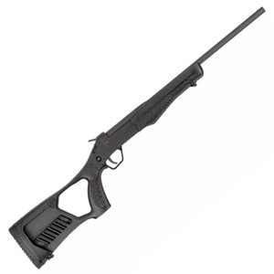 Rossi Tuffy Youth .410 Bore Single Shot Break Action Shotgun 18.5" Barrel 1 Round Black Polymer Fixed Thumbhole Stock