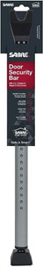 Sabre Home Series Door Security Bar w/ Alarm Sabre Home Series Door Security Bar w/ Alarm