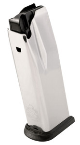 Springfield Armory OEM Stainless Detachable 10rd for 45 ACP Springfield XD, XD Mod.2, XD-M
