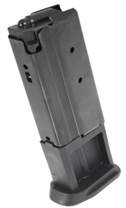 Ruger OEM 5.7x28mm Ruger Ruger-57 10rd Black Oxide Detachable Model# 90701 Ruger OEM 5.7x28mm Ruger Ruger-57 10rd Black Oxide Detachable Model# 90701