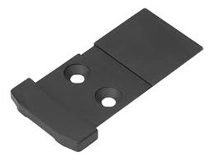 Holosun 509 Glock MOS Handgun Matte Black 509PLTMOS9MM Holosun 509 Glock MOS Handgun Matte Black 509PLTMOS9MM